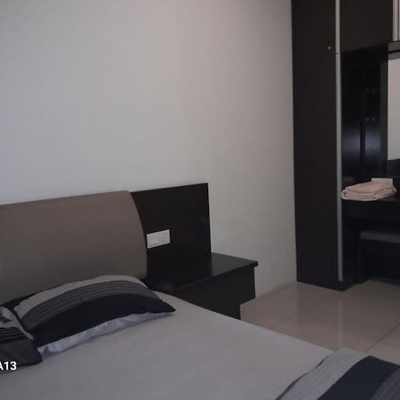 K. Riverfront Apartment Ipoh Luaran gambar