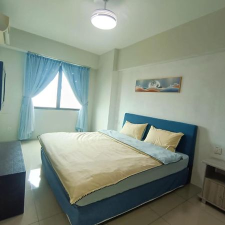 K. Riverfront Apartment Ipoh Luaran gambar