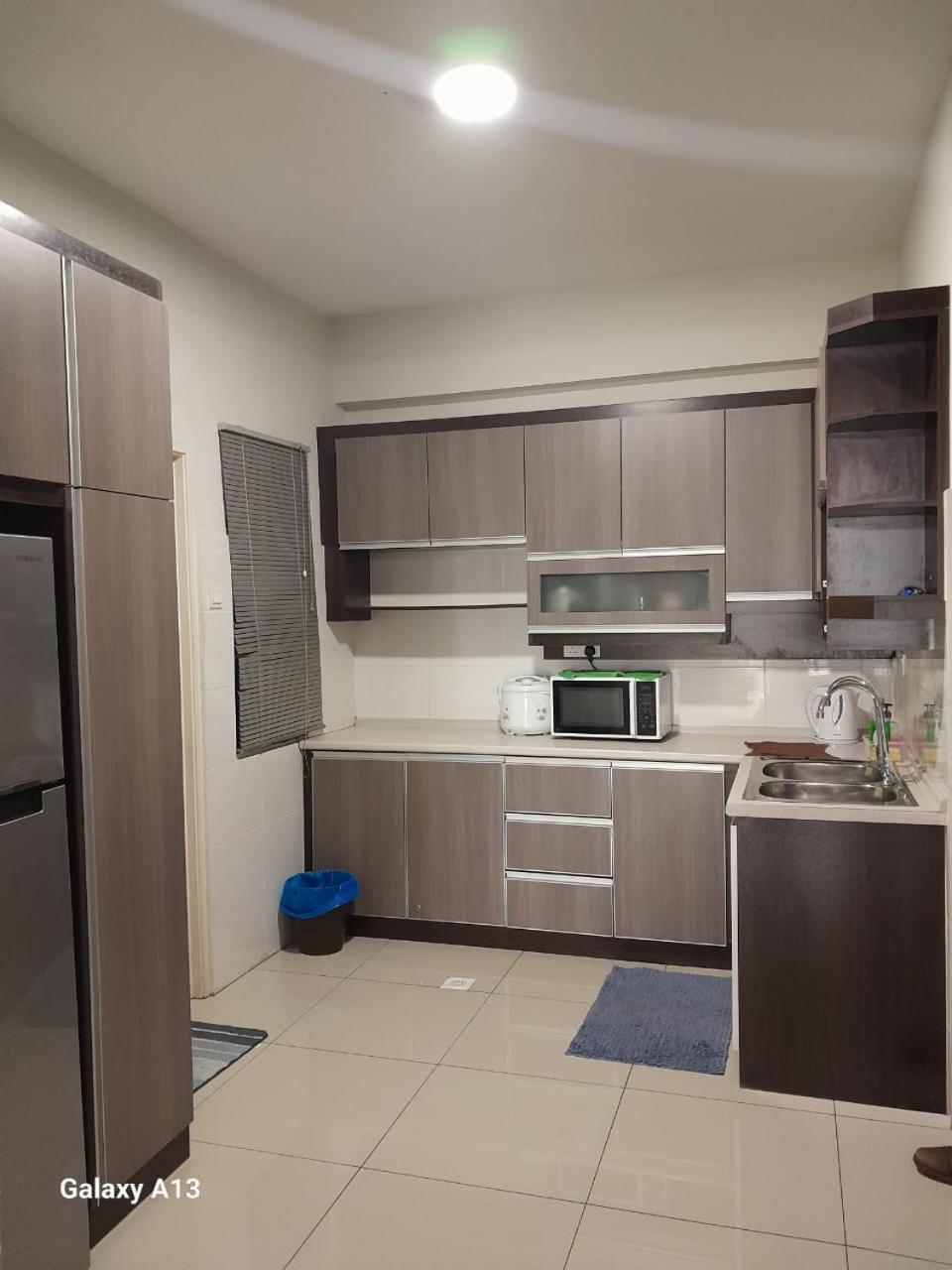 K. Riverfront Apartment Ipoh Luaran gambar