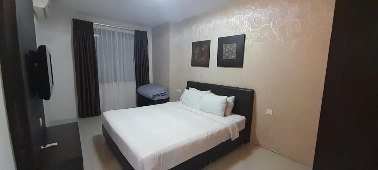 K. Riverfront Apartment Ipoh Luaran gambar