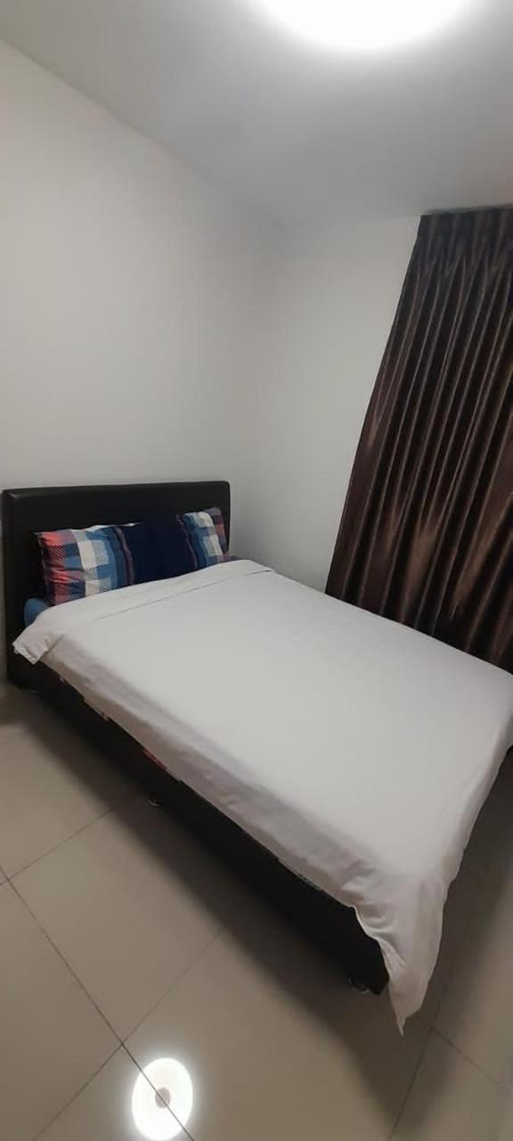 K. Riverfront Apartment Ipoh Luaran gambar